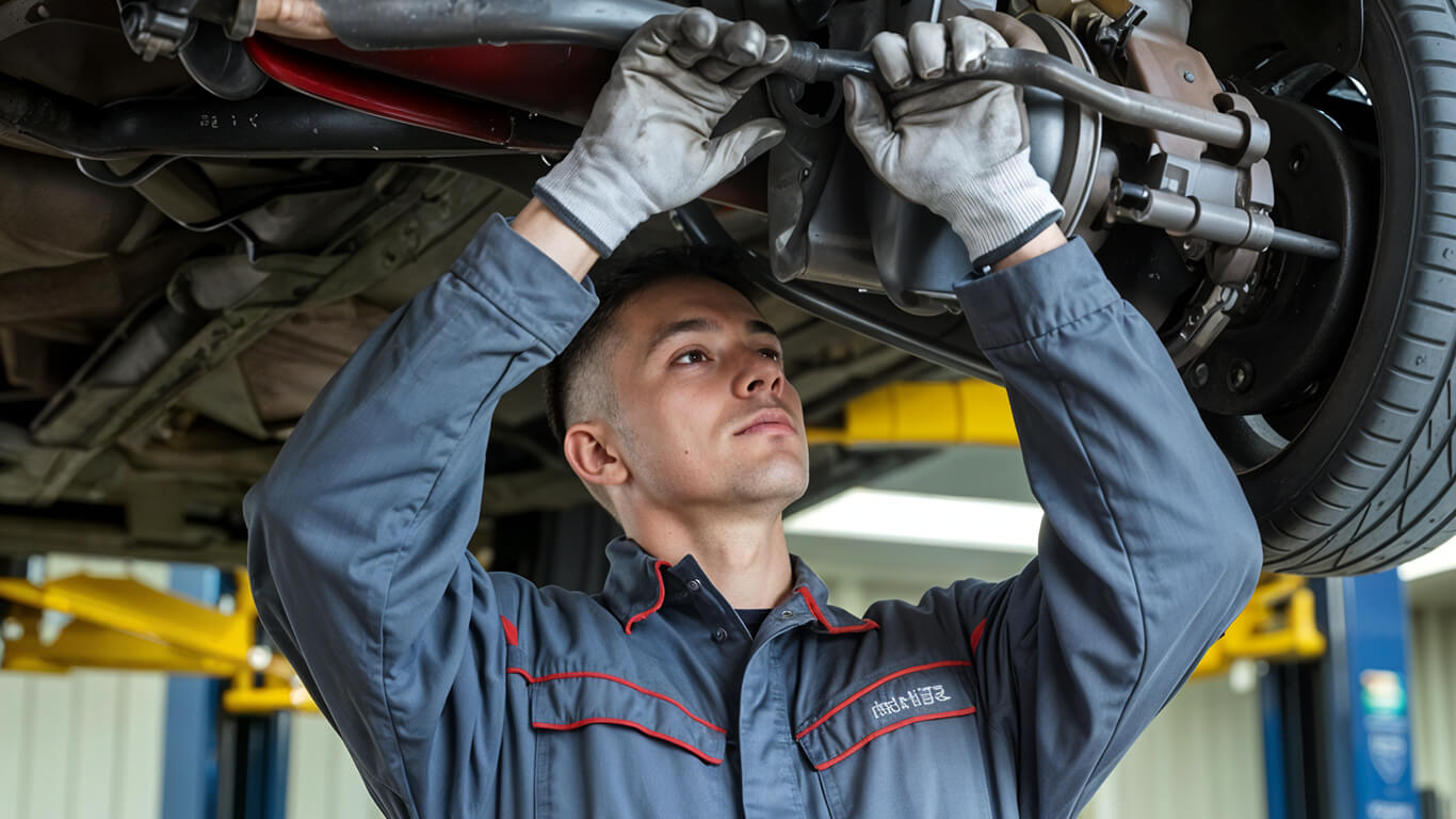 Truck Maintenance Tips for Every Season