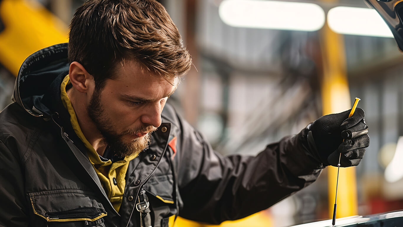 Signs Your Truck Battery Needs Replacement